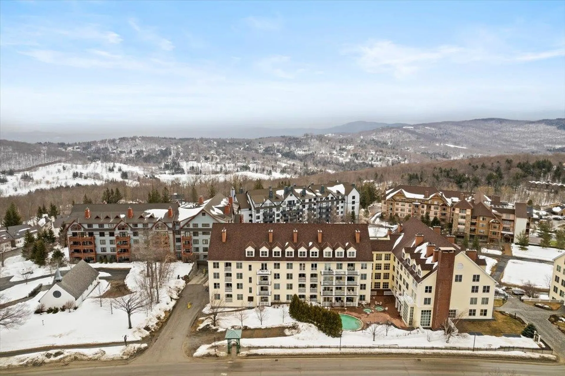 771 Stratton Mountain Access Road Stratton VT 05155