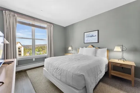 771 Stratton Mountain Access Road Stratton VT 05155