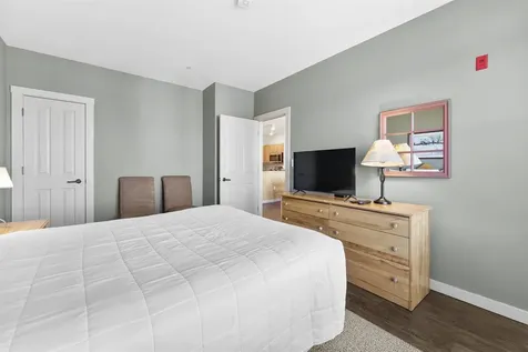 771 Stratton Mountain Access Road Stratton VT 05155