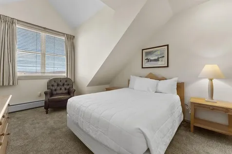 771 Stratton Mountain Access Road Stratton VT 05155