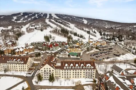 771 Stratton Mountain Access Road Stratton VT 05155