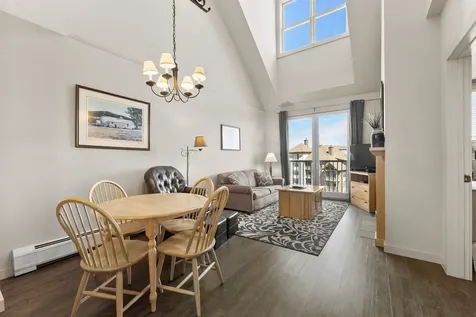 771 Stratton Mountain Access Road Stratton VT 05155