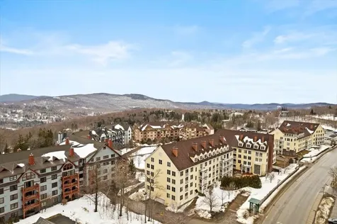 771 Stratton Mountain Access Road Stratton VT 05155