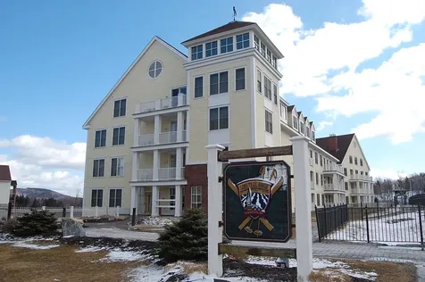 771 Stratton Mountain Access Road Stratton VT 05155