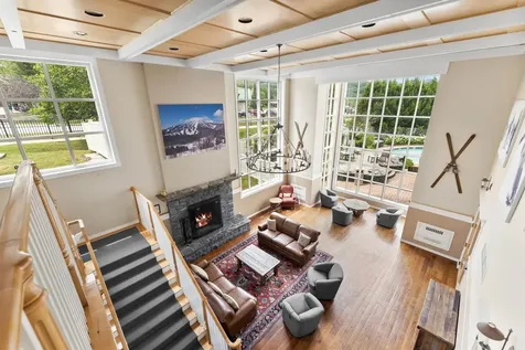 771 Stratton Mountain Access Road Stratton VT 05155