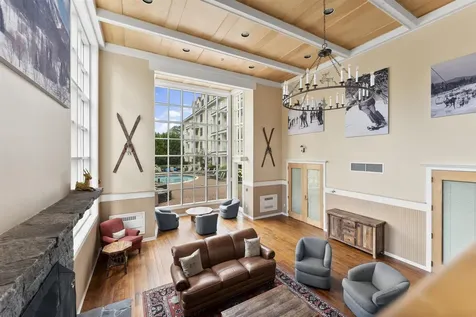 771 Stratton Mountain Access Road Stratton VT 05155