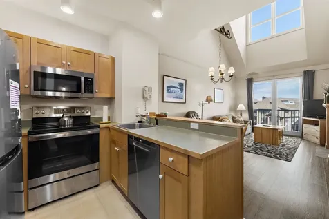 771 Stratton Mountain Access Road Stratton VT 05155