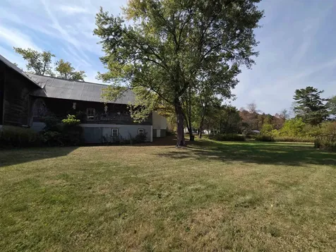 321 Meriden Road Lebanon NH 03766