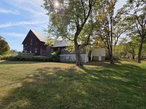 321 Meriden Road Lebanon NH 03766