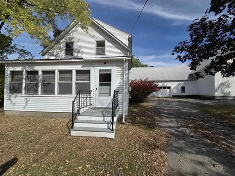 321 Meriden Road Lebanon NH 03766