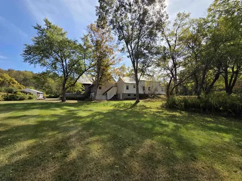 321 Meriden Road Lebanon NH 03766