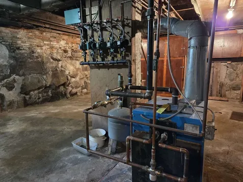 321 Meriden Road Lebanon NH 03766