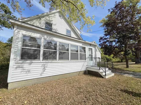 321 Meriden Road Lebanon NH 03766