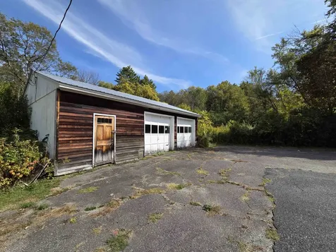 321 Meriden Road Lebanon NH 03766