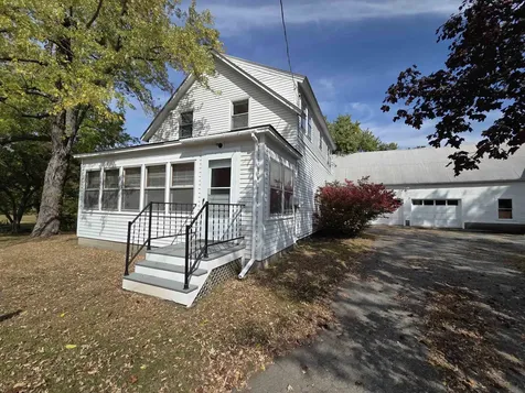 321 Meriden Road Lebanon NH 03766