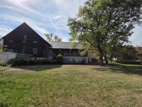 321 Meriden Road Lebanon NH 03766