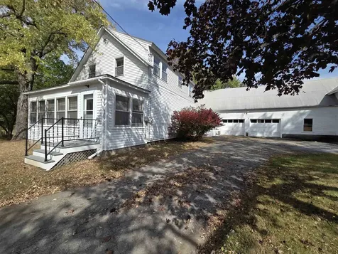 321 Meriden Road Lebanon NH 03766