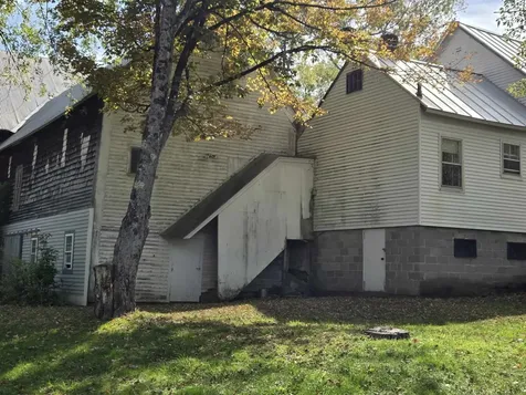 321 Meriden Road Lebanon NH 03766