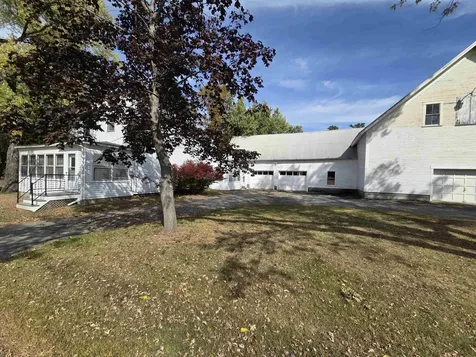 321 Meriden Road Lebanon NH 03766