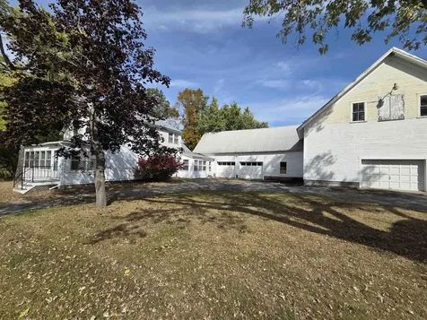 321 Meriden Road Lebanon NH 03766