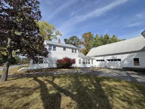 321 Meriden Road Lebanon NH 03766