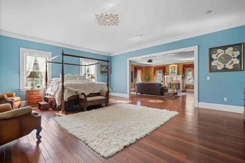 6 Lancaster Road Windham NH 03087