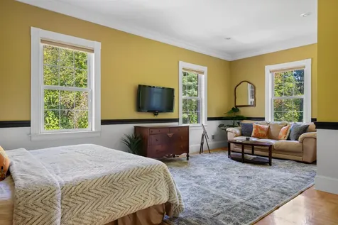 6 Lancaster Road Windham NH 03087