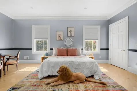 6 Lancaster Road Windham NH 03087