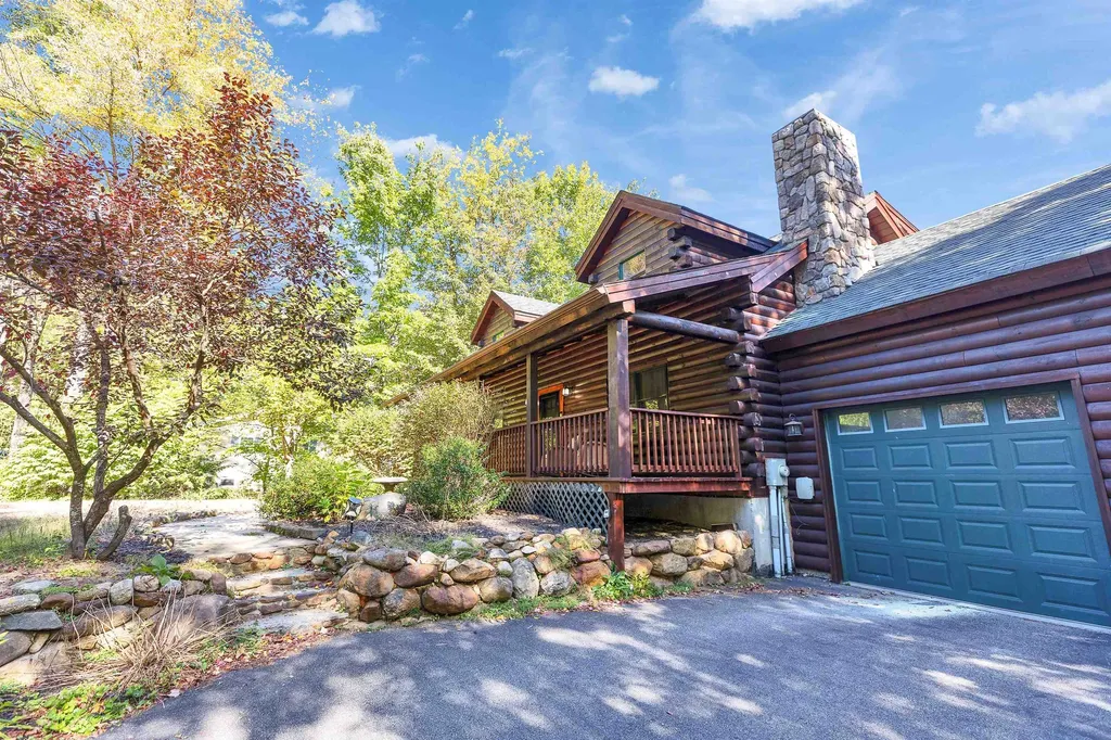 63 Jewett Road Dunbarton NH 03046