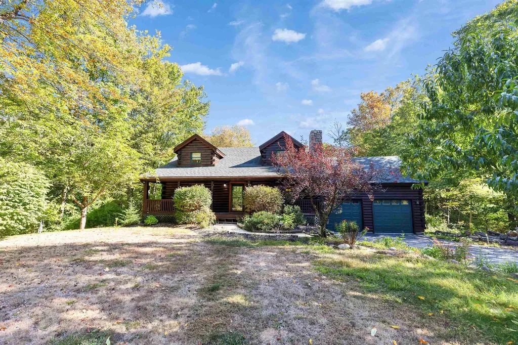 63 Jewett Road Dunbarton NH 03046