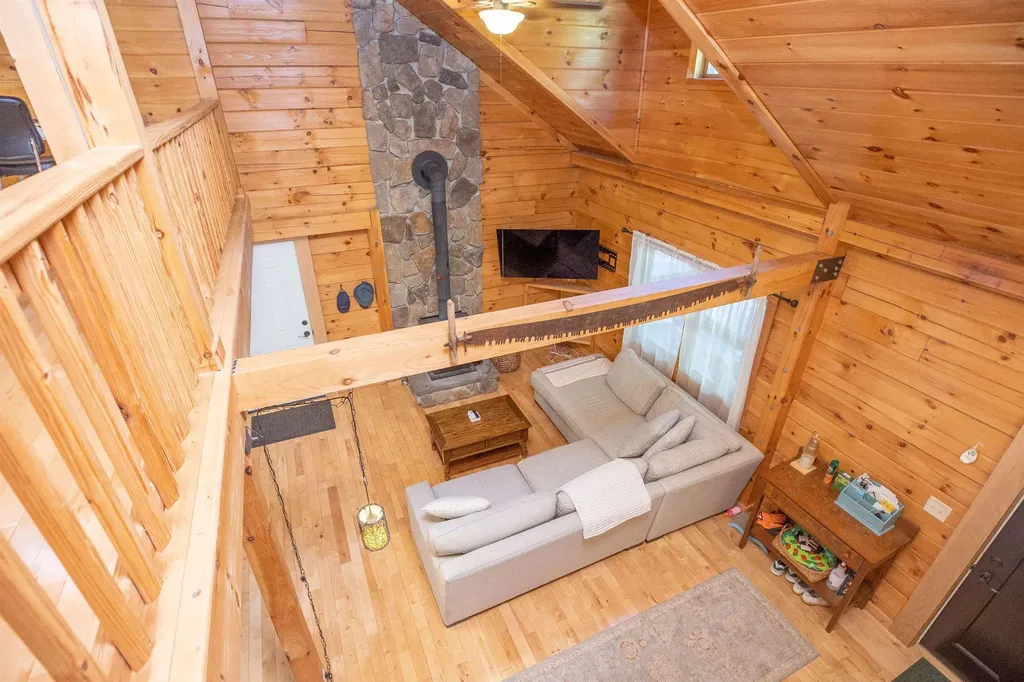 63 Jewett Road Dunbarton NH 03046