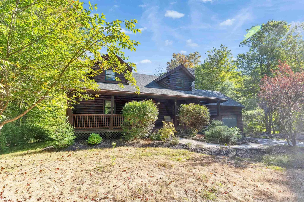 63 Jewett Road Dunbarton NH 03046