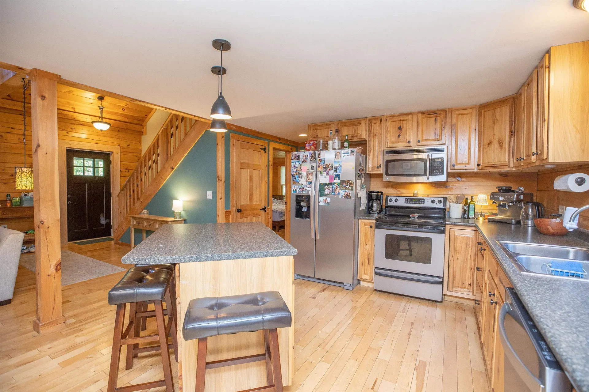 63 Jewett Road Dunbarton NH 03046