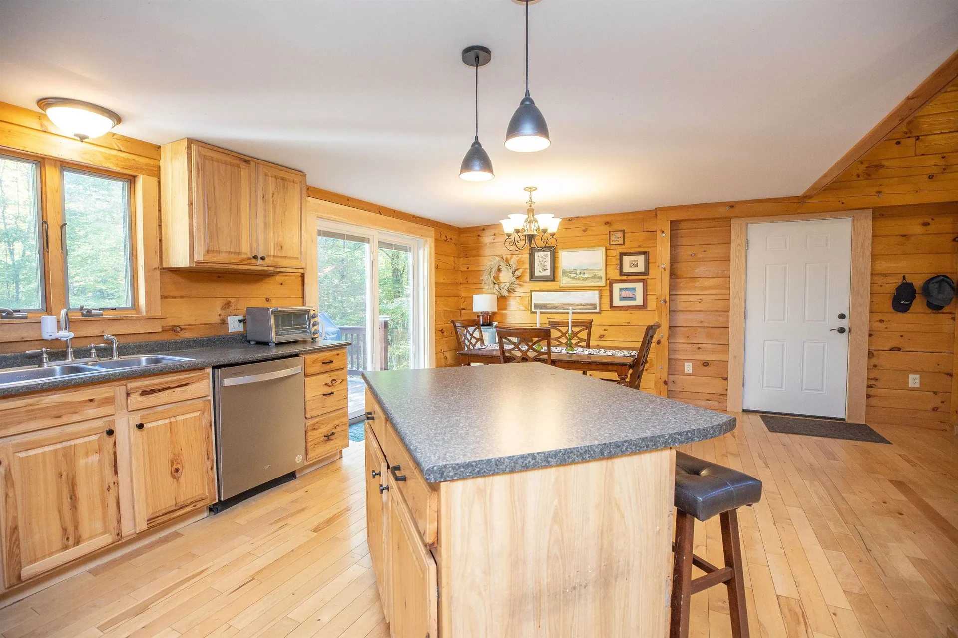 63 Jewett Road Dunbarton NH 03046