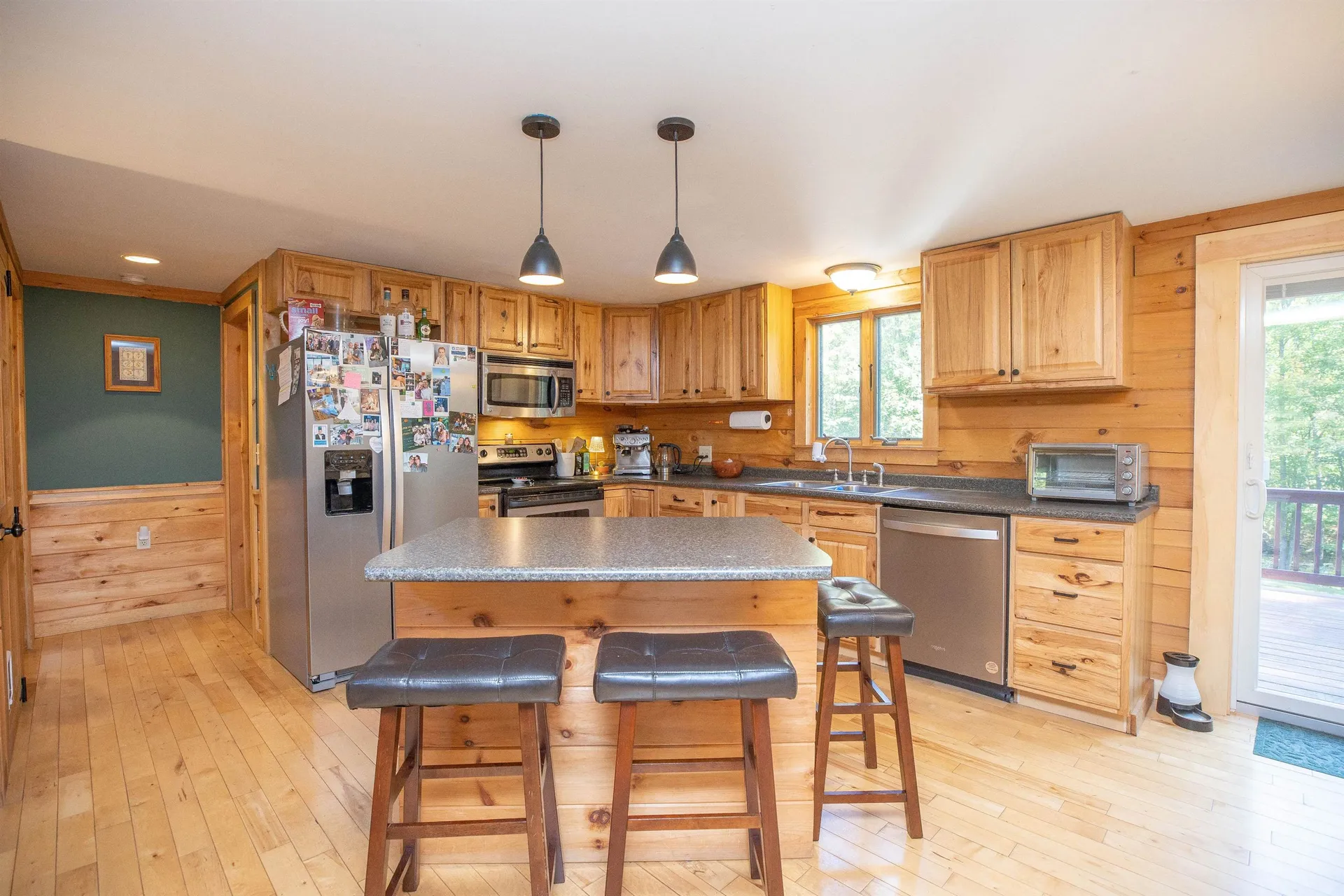63 Jewett Road Dunbarton NH 03046