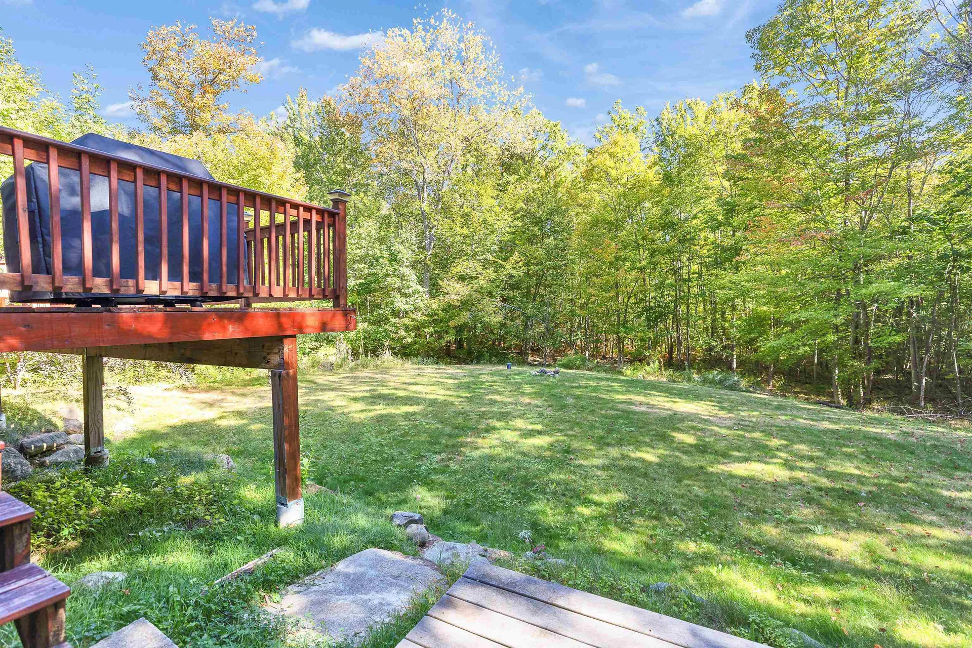 63 Jewett Road Dunbarton NH 03046