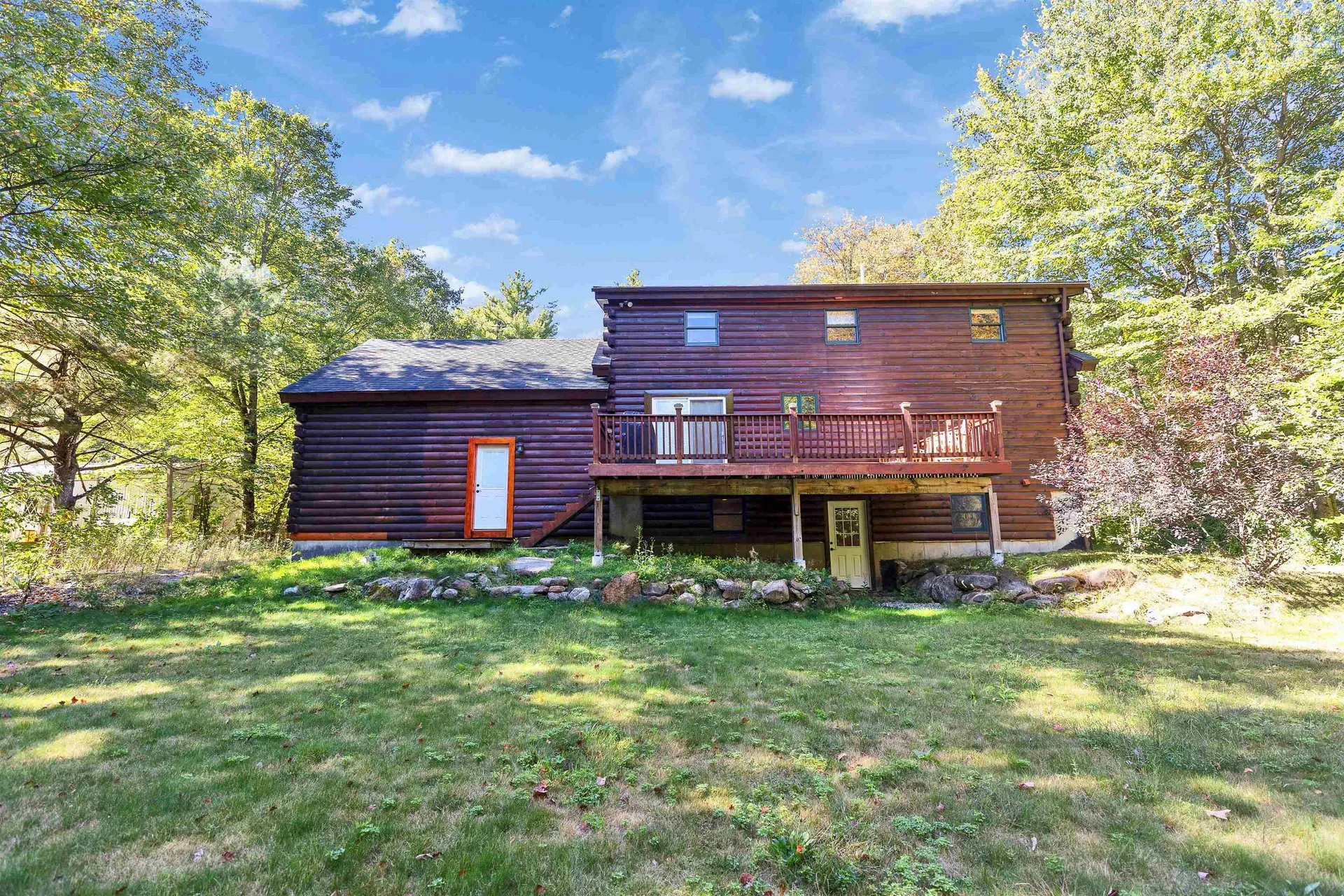 63 Jewett Road Dunbarton NH 03046