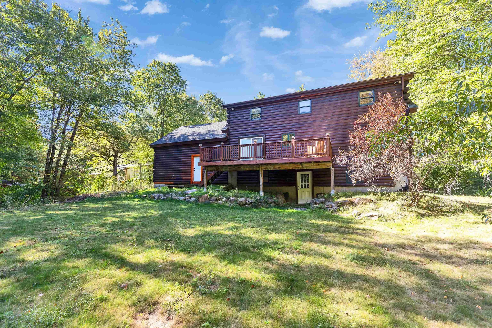 63 Jewett Road Dunbarton NH 03046