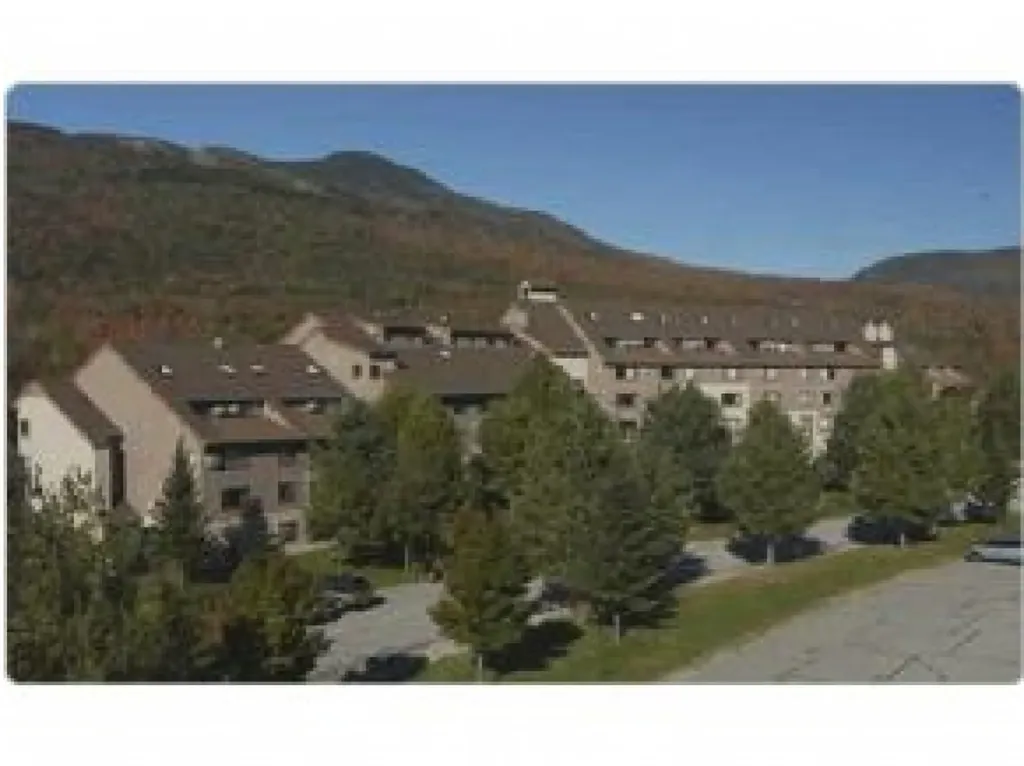 23 Black Bear Road Waterville Valley NH 03215