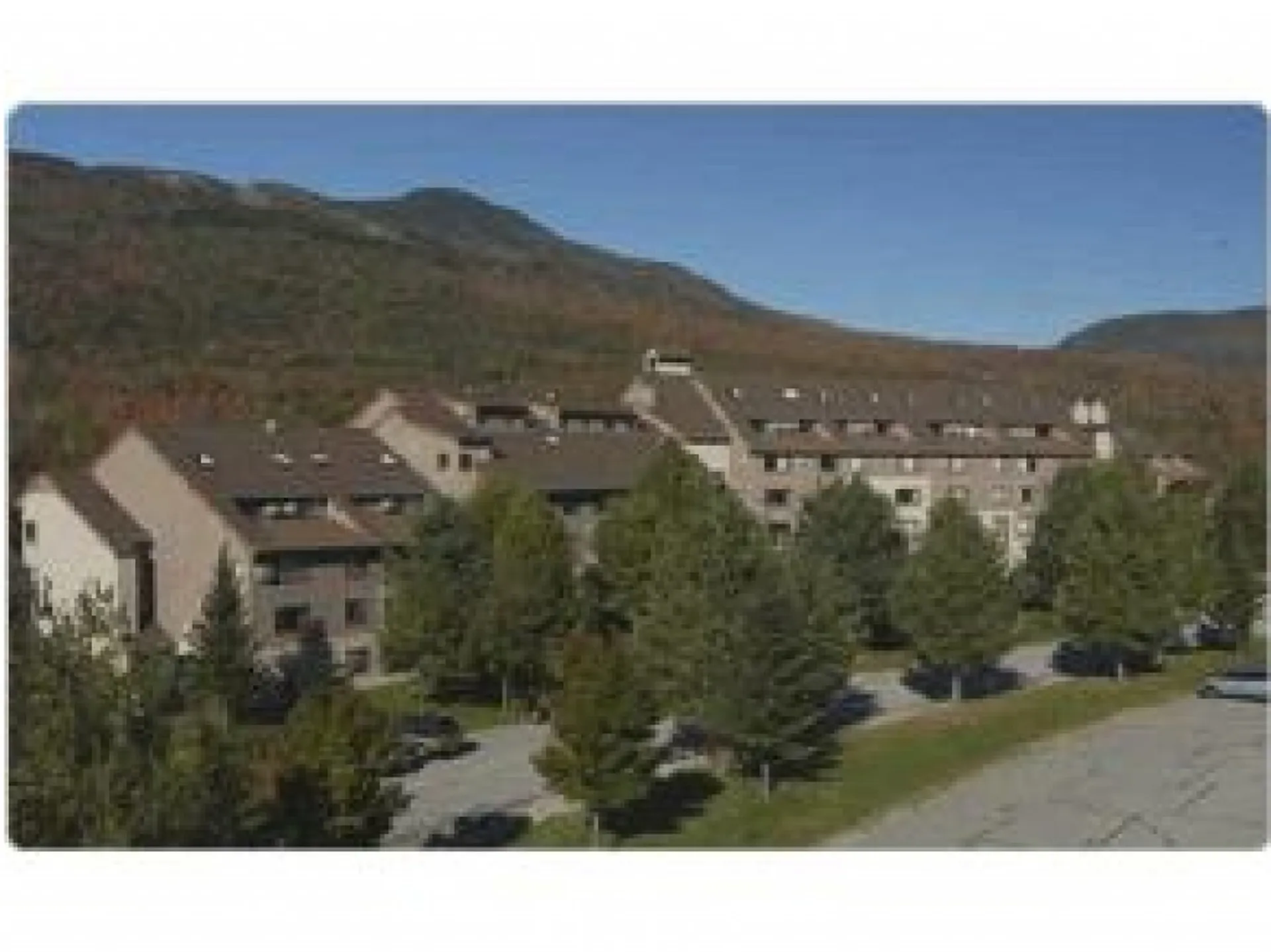 23 Black Bear Road Waterville Valley NH 03215