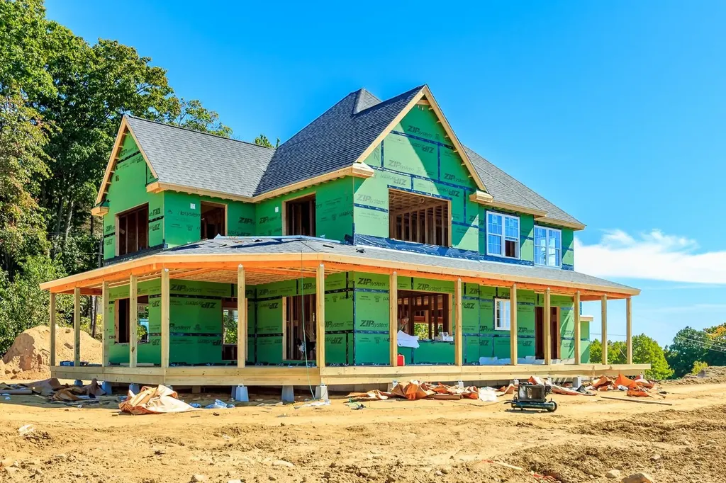 22 Fairway Drive Dunbarton NH 03046