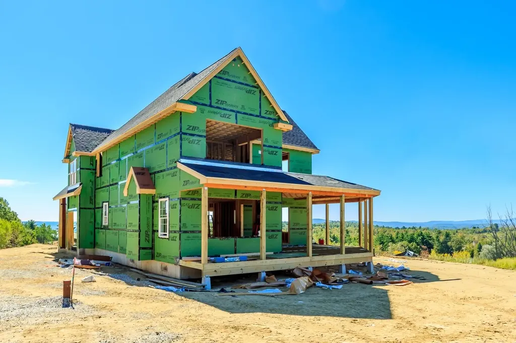 22 Fairway Drive Dunbarton NH 03046