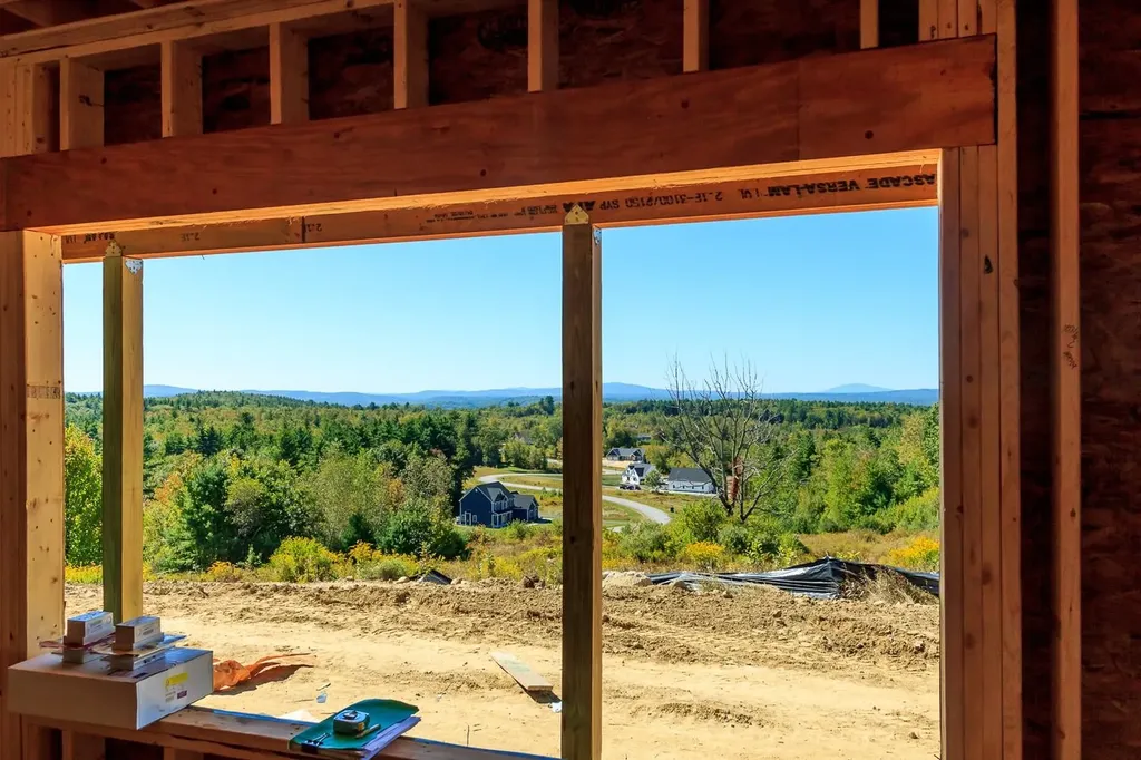 22 Fairway Drive Dunbarton NH 03046