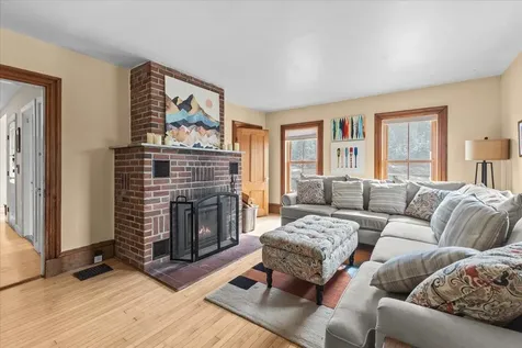 362 River Road Fairfax VT 05454