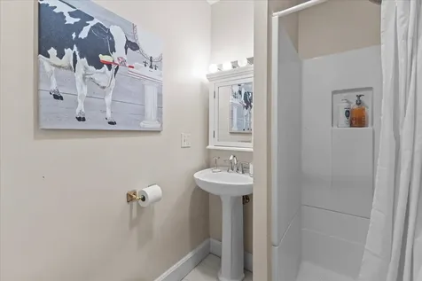 362 River Road Fairfax VT 05454