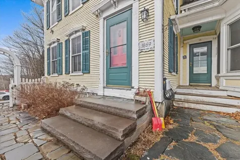 362 River Road Fairfax VT 05454