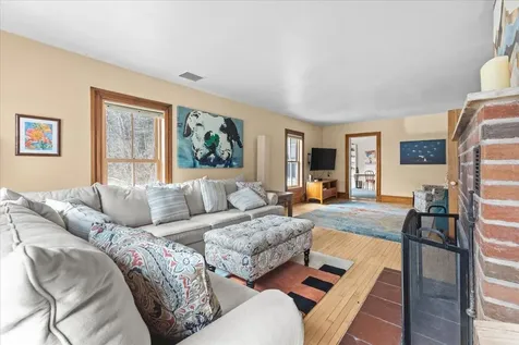 362 River Road Fairfax VT 05454