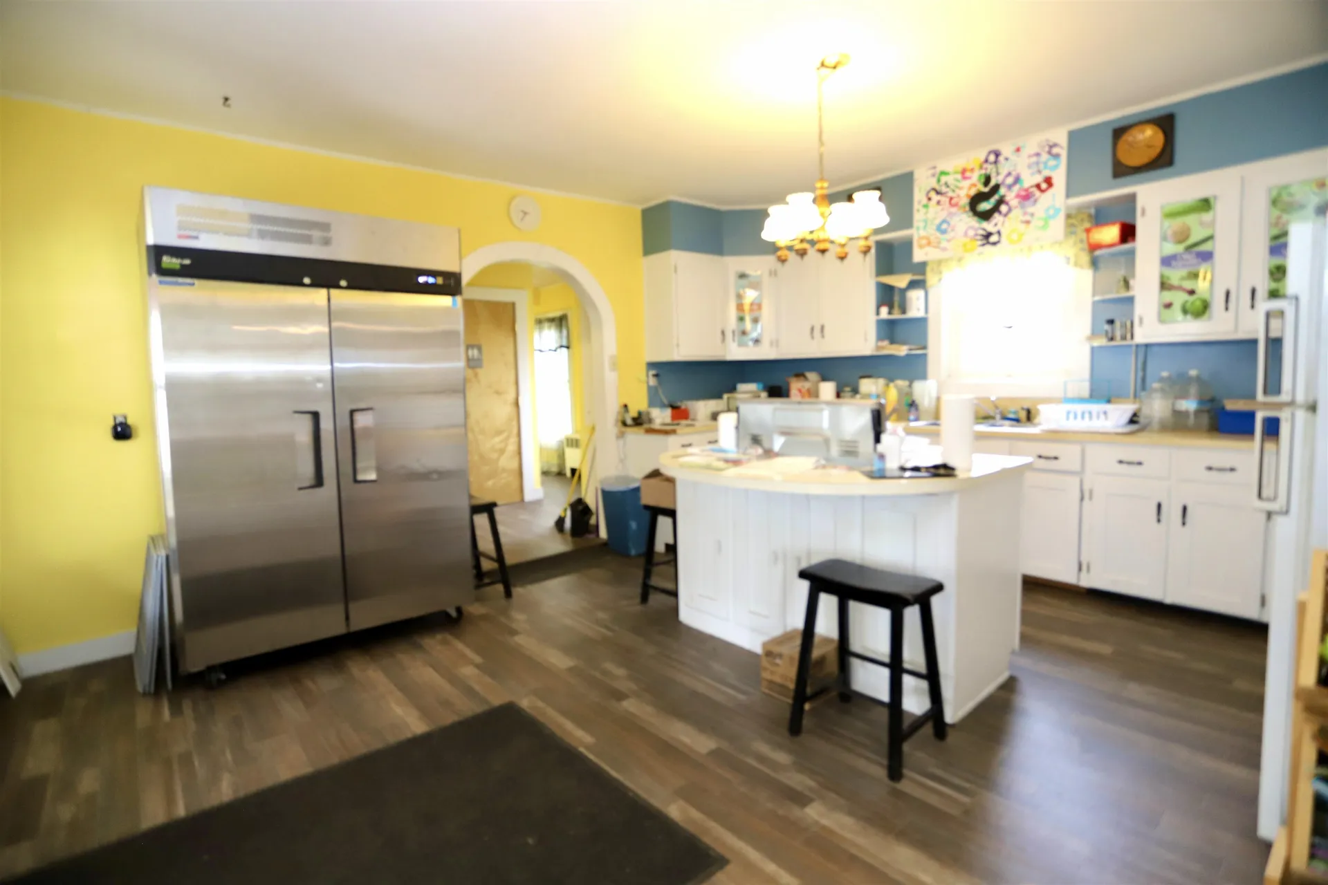253 Gale Street Canaan VT 05903