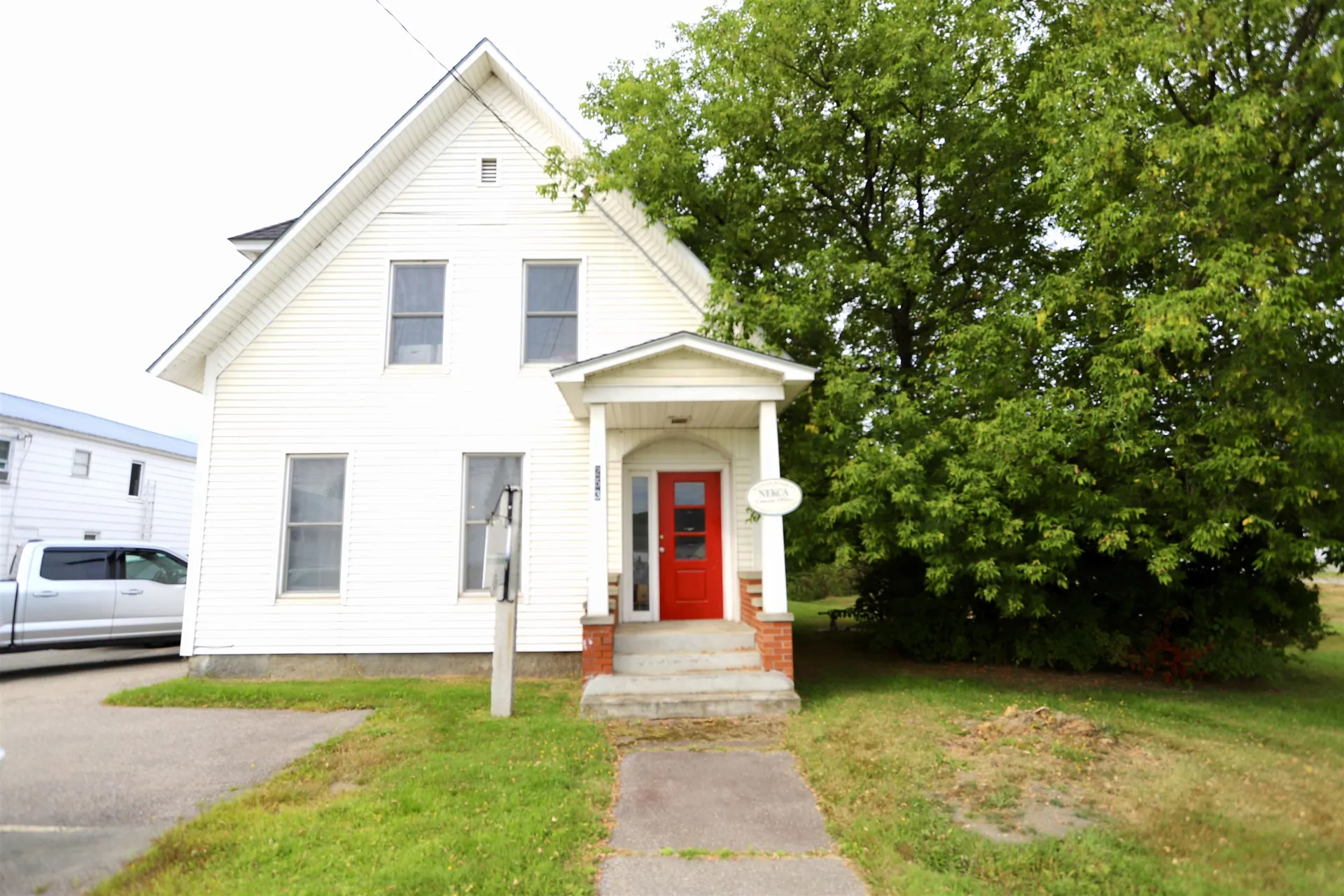 253 Gale Street Canaan VT 05903