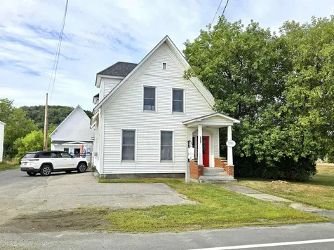 253 Gale Street Canaan VT 05903